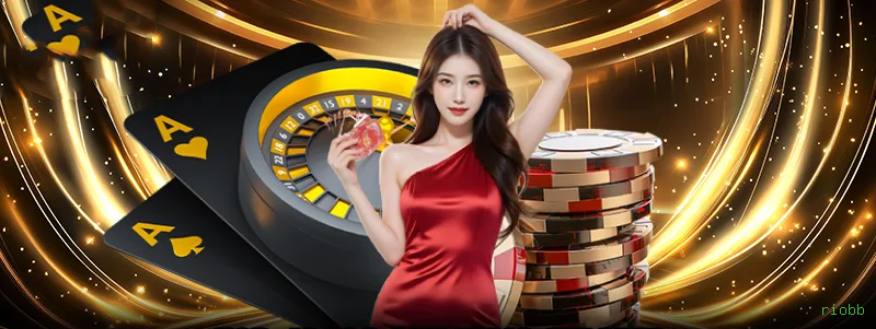 Slots no app riobb mobile