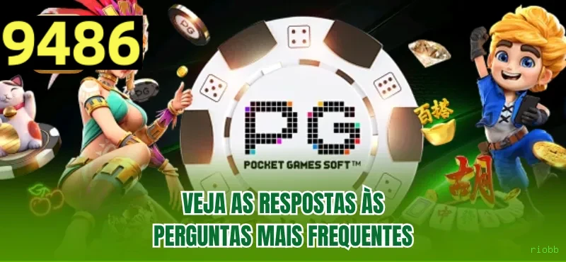 Slots no app riobb mobile