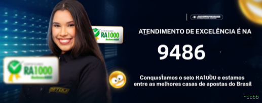 Checklist para avaliar a plataforma riobb